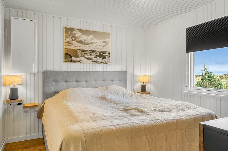 Vakantiehuis "Sarika" - 500m from the sea