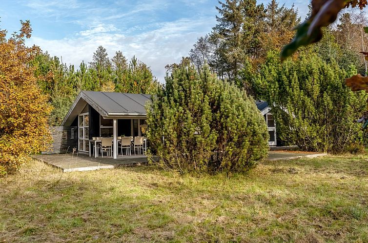 Vakantiehuis "Peder" - 4km from the sea