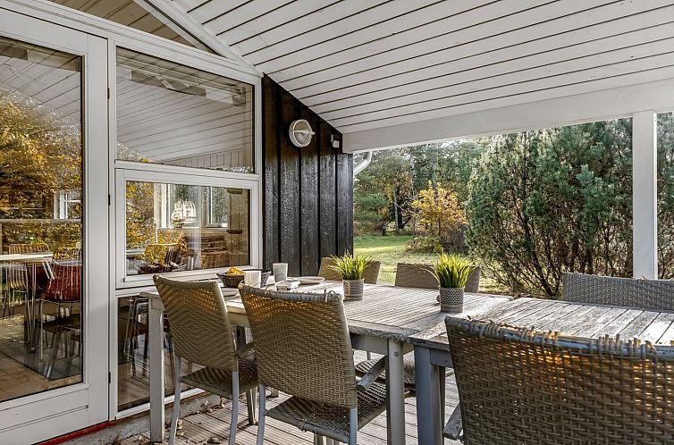 Vakantiehuis "Peder" - 4km from the sea