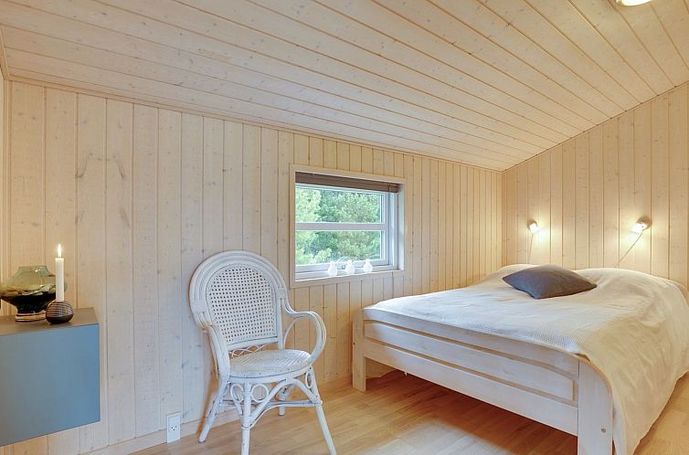 Vakantiehuis "Peder" - 4km from the sea