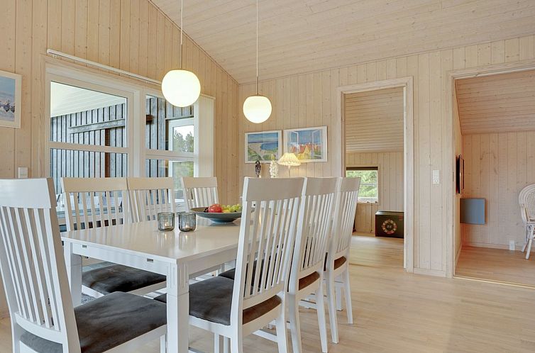 Vakantiehuis "Peder" - 4km from the sea