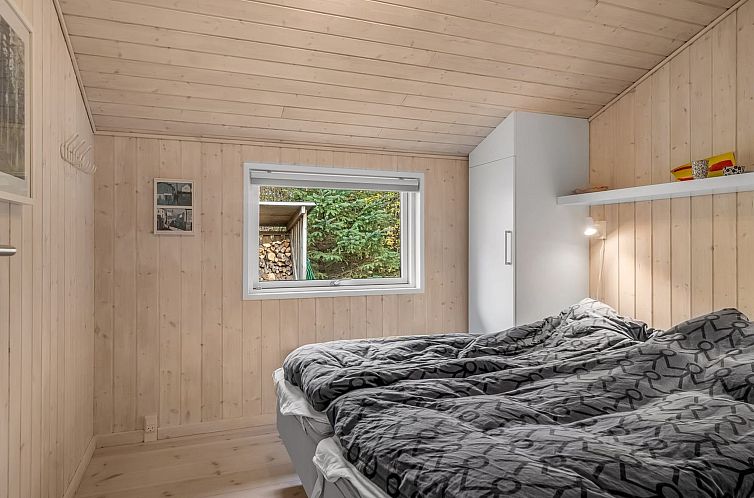 Vakantiehuis "Peder" - 4km from the sea