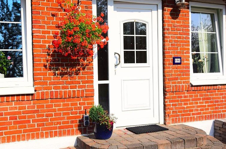 Appartement Fewo Skjærnsøde