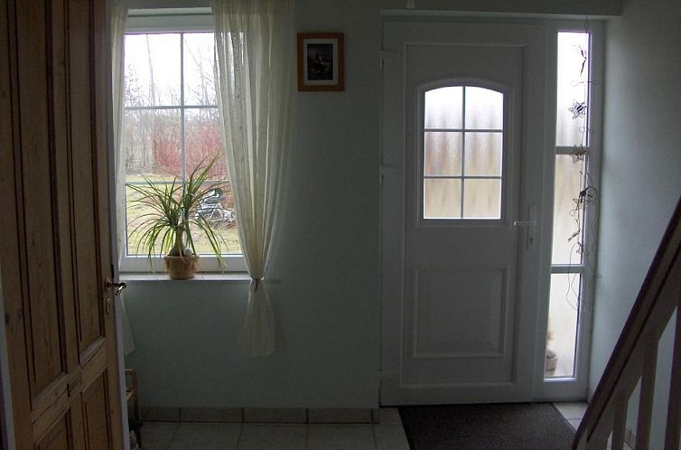 Appartement Fewo Skjærnsøde