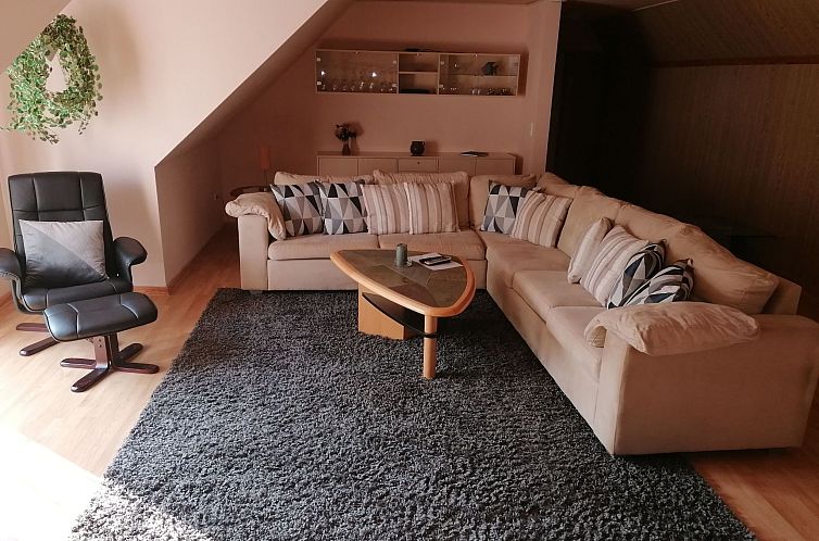 Appartement Fewo Skjærnsøde