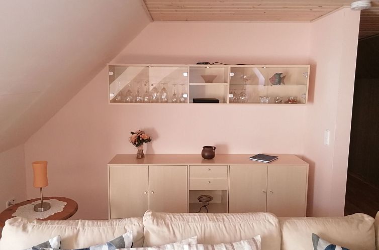 Appartement Fewo Skjærnsøde