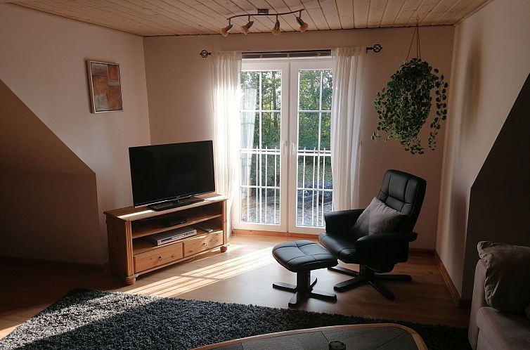 Appartement Fewo Skjærnsøde