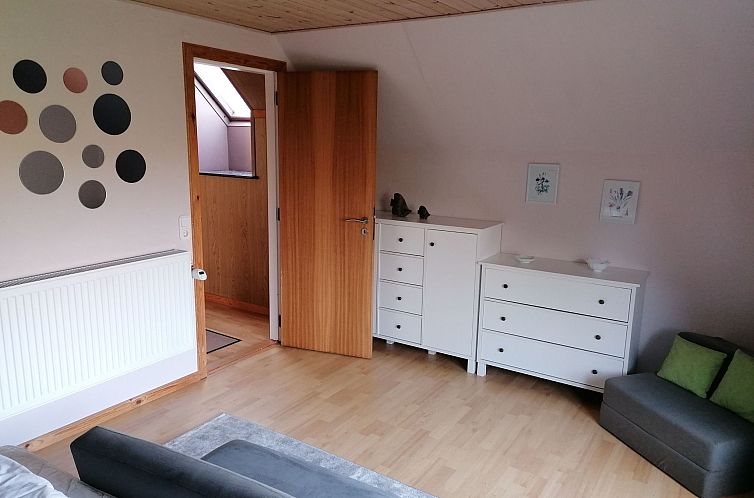 Appartement Fewo Skjærnsøde