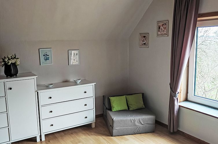 Appartement Fewo Skjærnsøde