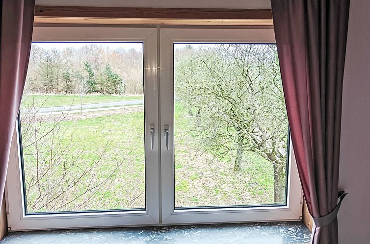 Appartement Fewo Skjærnsøde