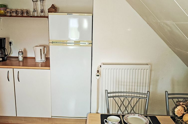 Appartement Fewo Skjærnsøde