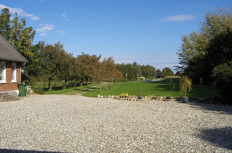 Appartement Fewo Skjærnsøde