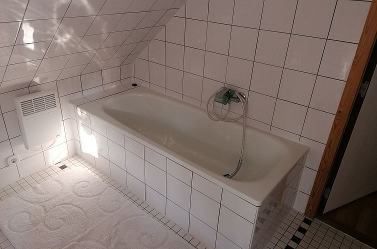 Appartement Fewo Skjærnsøde