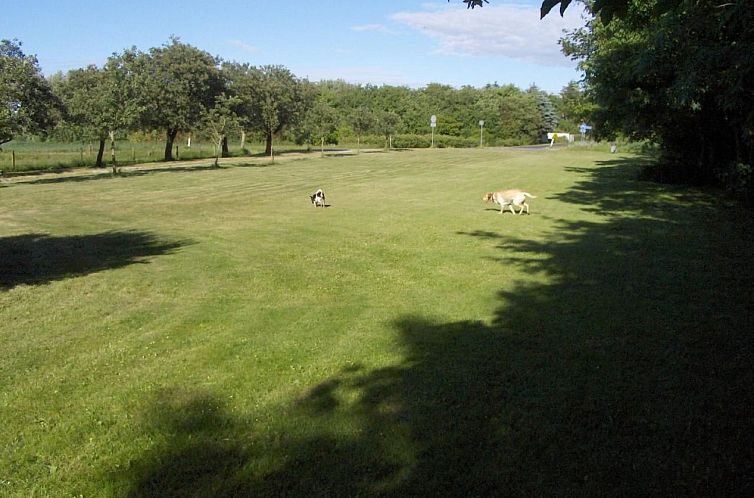 Appartement Fewo Skjærnsøde