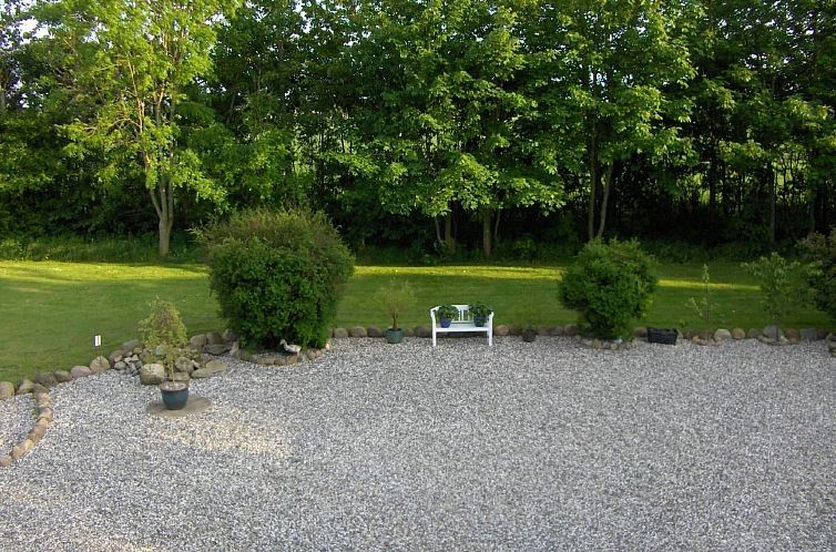 Appartement Fewo Skjærnsøde