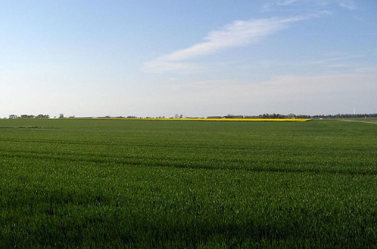 Appartement Fewo Skjærnsøde