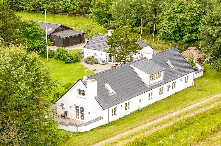 Vakantiehuis "Ømunde" - 1.8km from the sea