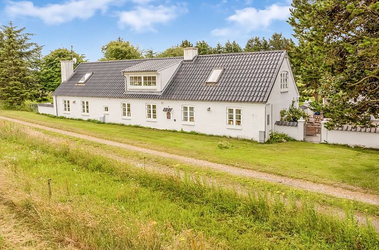 Vakantiehuis "Ømunde" - 1.8km from the sea