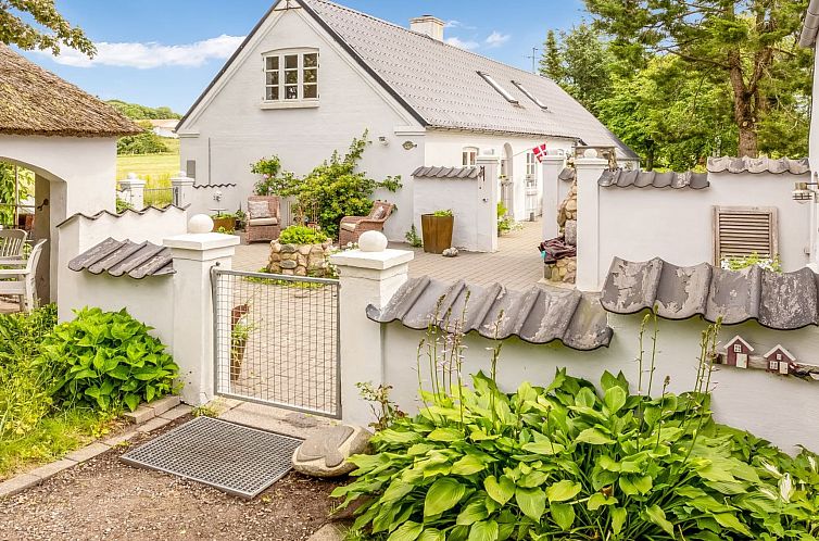 Vakantiehuis "Ømunde" - 1.8km from the sea