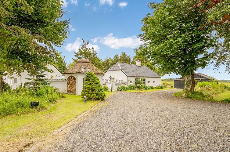 Vakantiehuis "Ømunde" - 1.8km from the sea