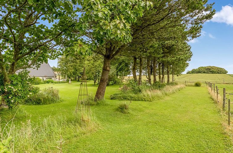 Vakantiehuis "Ømunde" - 1.8km from the sea