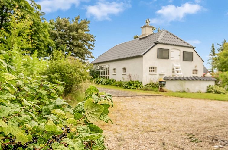 Vakantiehuis "Ømunde" - 1.8km from the sea