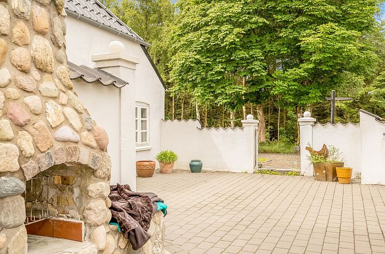 Vakantiehuis "Ømunde" - 1.8km from the sea