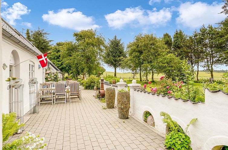 Vakantiehuis "Ømunde" - 1.8km from the sea