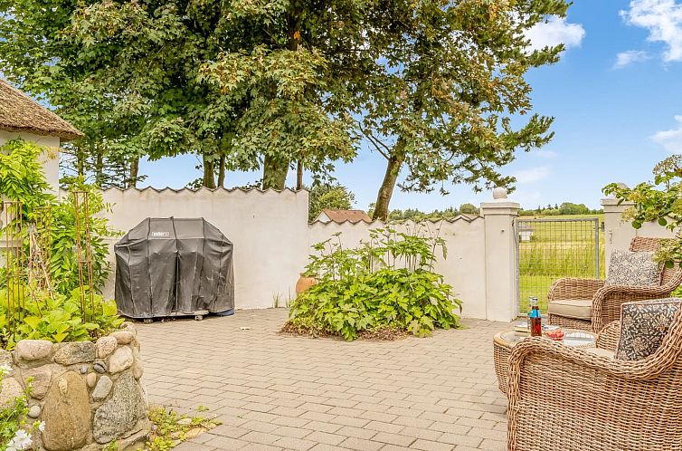 Vakantiehuis "Ømunde" - 1.8km from the sea