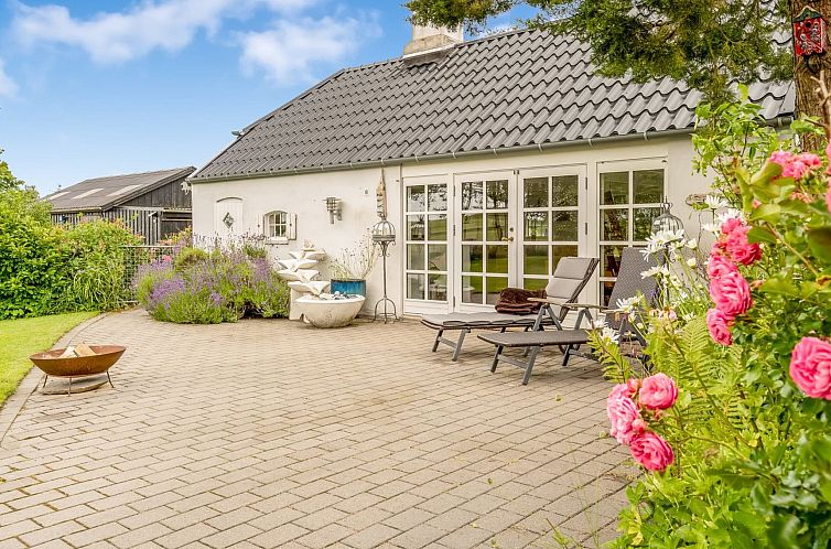 Vakantiehuis "Ømunde" - 1.8km from the sea