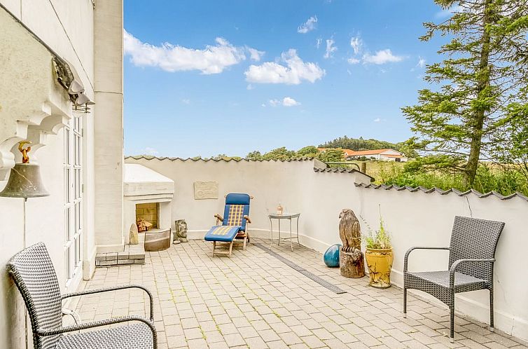 Vakantiehuis "Ømunde" - 1.8km from the sea