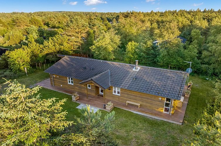 Guest house 0141549 - Holiday property North Jutland - Vakantiehuis "Zölestine" -  from the sea