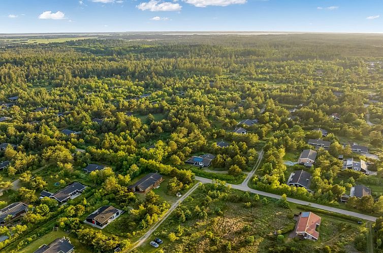 Vakantiehuis "Zölestine" -  from the sea