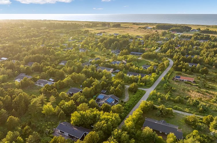 Vakantiehuis "Zölestine" -  from the sea