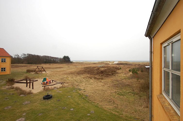 Guest house 0141601 - Apartment North Jutland - Appartement "Runhild" - 100m from the sea