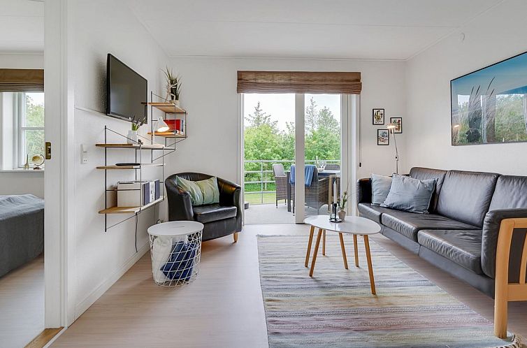 Unterkunft 0141602 - Appartement Nordjütland - Appartement "Sipi" - 100m from the sea