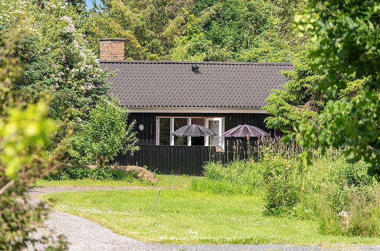 Vakantiehuis "Zenitha" - 300m from the sea