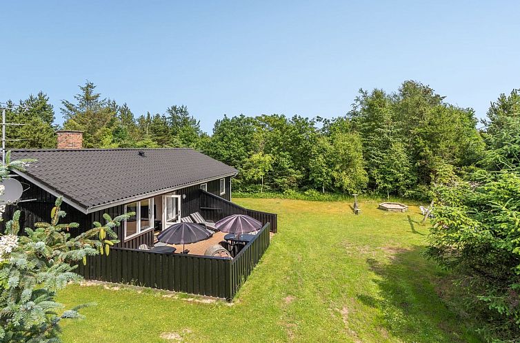 Vakantiehuis "Zenitha" - 300m from the sea