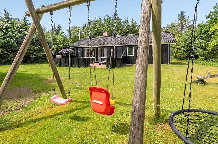 Vakantiehuis "Zenitha" - 300m from the sea