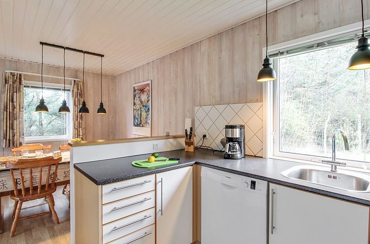 Vakantiehuis "Zenitha" - 300m from the sea