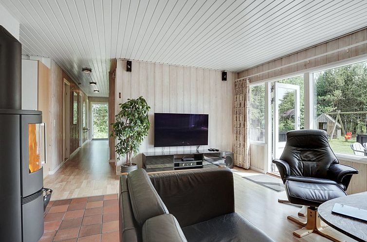 Vakantiehuis "Zenitha" - 300m from the sea