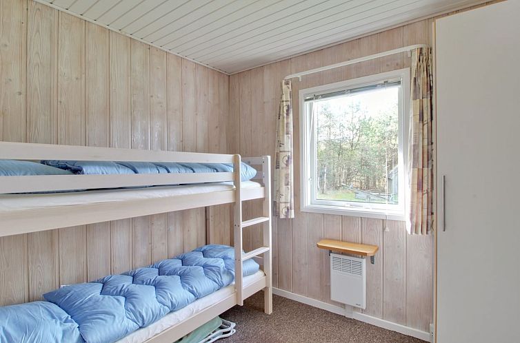Vakantiehuis "Zenitha" - 300m from the sea