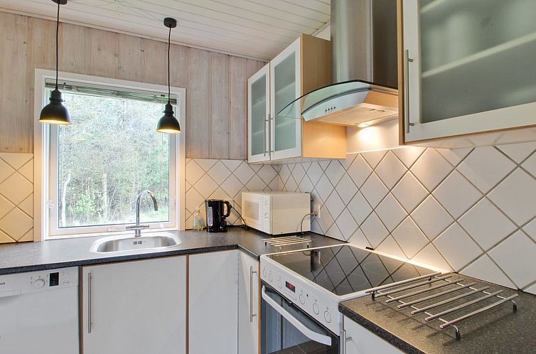 Vakantiehuis "Zenitha" - 300m from the sea