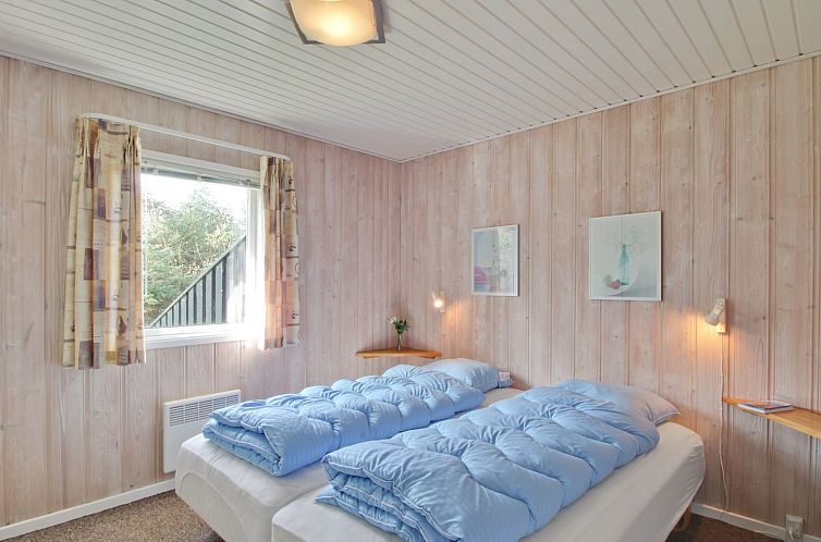 Vakantiehuis "Zenitha" - 300m from the sea