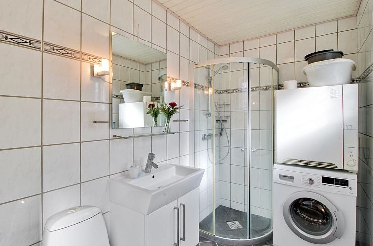 Vakantiehuis "Zenitha" - 300m from the sea