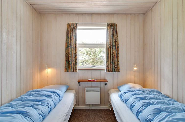 Vakantiehuis "Hemming" -  from the sea