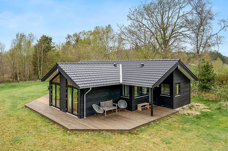 Verblijf 0141605 - Vakantiewoning Noord-Jutland - Vakantiehuis "Angelie" -  from the sea