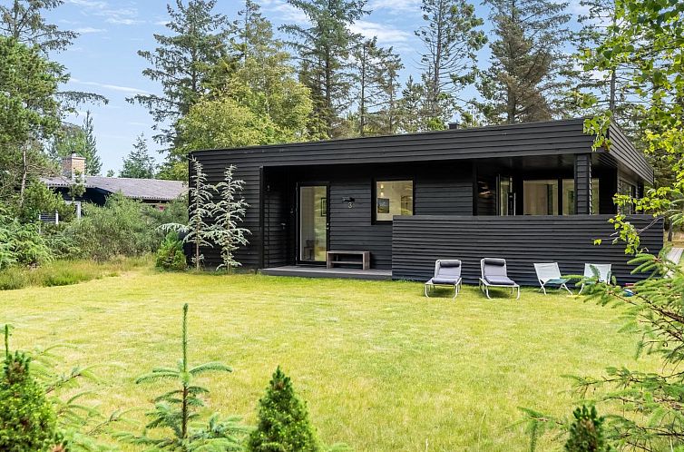 Vakantiehuis "Jonas" -  from the sea