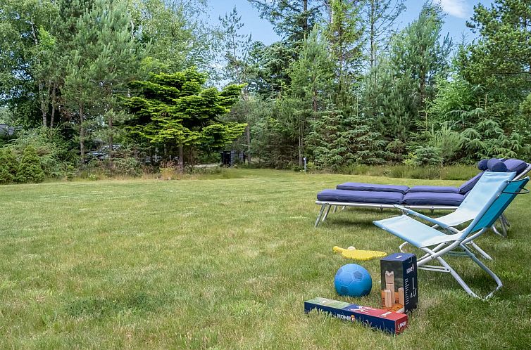 Vakantiehuis "Jonas" -  from the sea