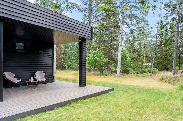 Vakantiehuis "Jonas" -  from the sea